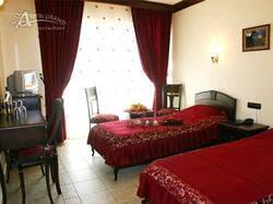 Antik Grand Hotel