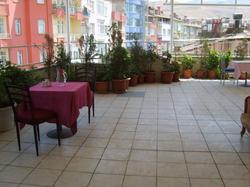 Asilzade Hotel