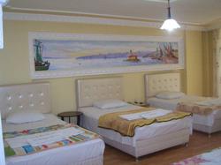 Asilzade Hotel