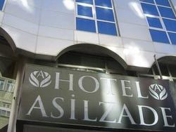 Asilzade Hotel