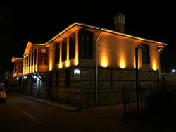 Selimiye Tasodalar Otel