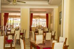 Temple Class Hotel