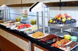 Ada Class Hotel