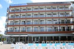 Ada Class Hotel