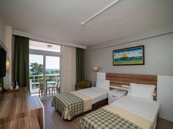 Transatlantik Beach Hotel