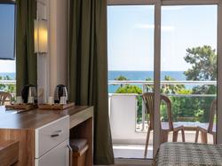 Transatlantik Beach Hotel