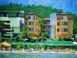 Dragos Beach