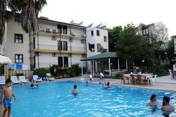 Kylo Garden Hotel