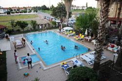 Kylo Garden Hotel