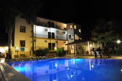 Kylo Garden Hotel