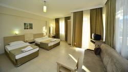 Prince Apart Hotel