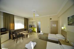 Prince Apart Hotel