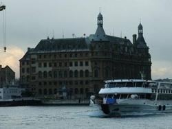 Hotel Pamphylia