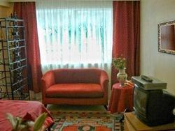 Hotel Pamphylia
