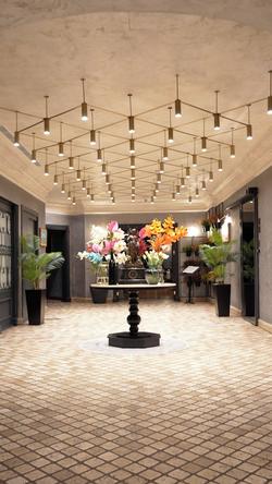 Neva Palas Hotel