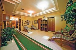 Club Hotel Victoria