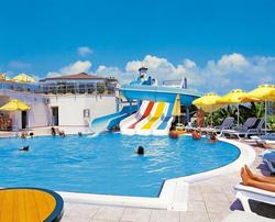 Club Hotel Victoria