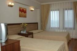 Maydos Hotel