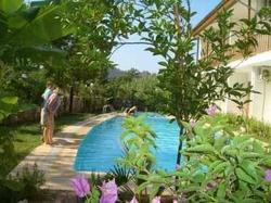 Sehrazat Hotel