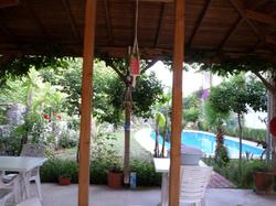Sehrazat Hotel