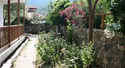 Sehrazat Hotel