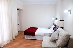 Dogan Beach Resort & Spa