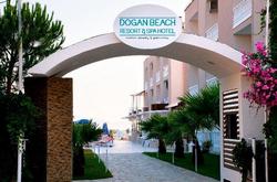 Dogan Beach Resort & Spa