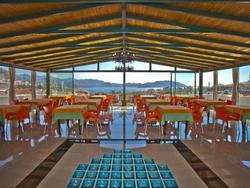 Kekova Hotel