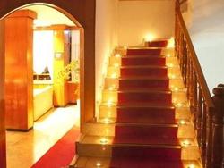 Kekova Hotel