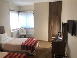 Kilim Hotel
