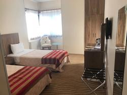 Kilim Hotel