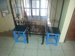 Ozhan Pension