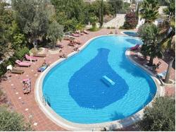 Blue Jasmine Villas