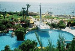 Naturland Vacation Club in Eco Park Forest Resort
