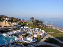 Naturland Vacation Club in Eco Park Forest Resort