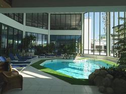 Naturland Vacation Club in Eco Park Forest Resort