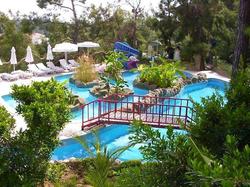 Naturland Vacation Club in Eco Park Forest Resort