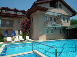 Villa Kececi