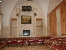 Vezirhan Konuk Evi