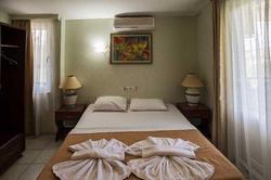 Bade Hotel