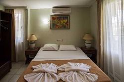 Bade Hotel