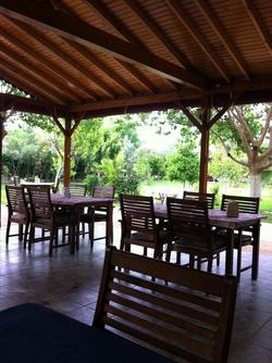 Oezge Bungalows