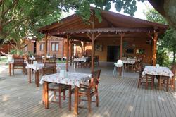 Oezge Bungalows