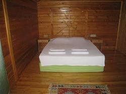 Çirali Almira Bungalow