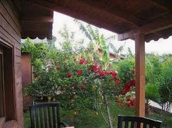 Çirali Almira Bungalow