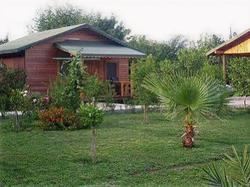 Çirali Almira Bungalow