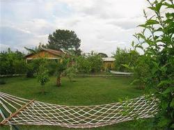 Çirali Almira Bungalow