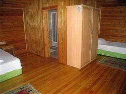 Çirali Almira Bungalow