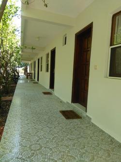 Armina Hotel