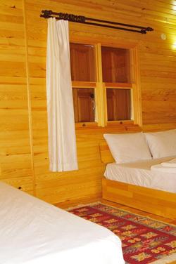 Deniz Pension